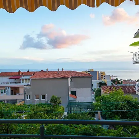 شقة Sarena ماكارسكا