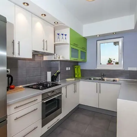 Apartment Sarena