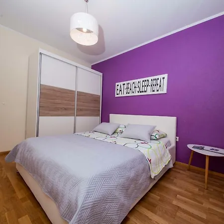 Apartment Sarena Makarska