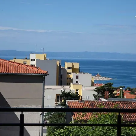 Apartment Sarena Makarska