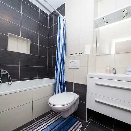 Apartment Sarena *