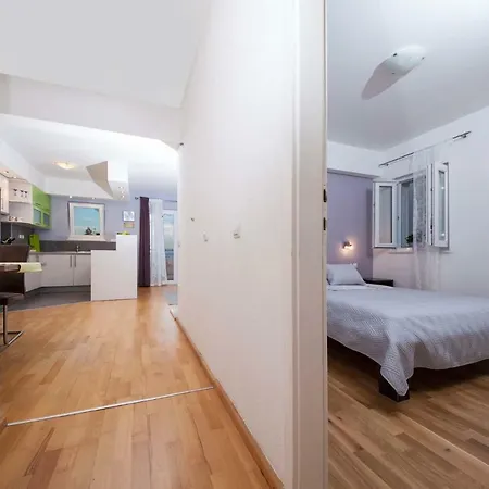 Sarena Apartment *