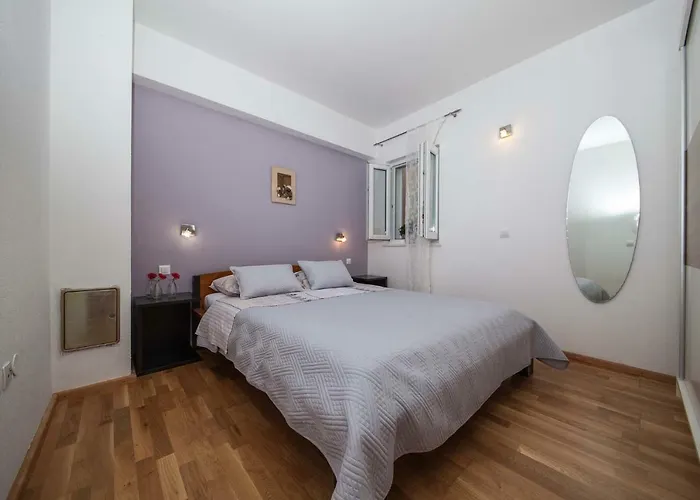 شقة Sarena ماكارسكا