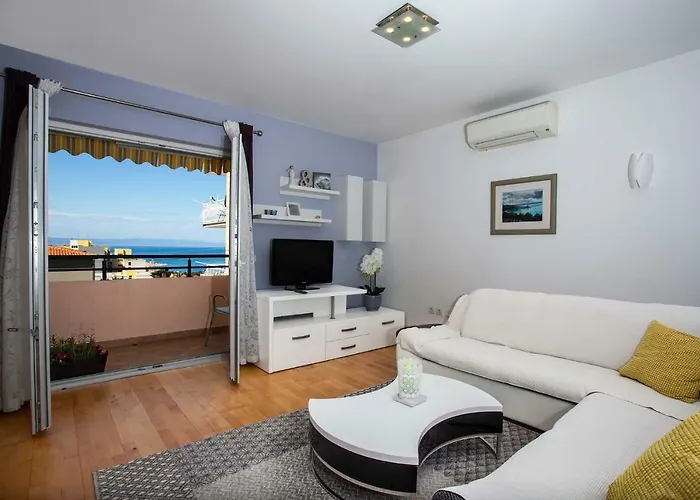 Sarena ماكارسكا