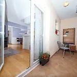 شقة Sarena ماكارسكا