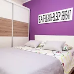 Sarena شقة ماكارسكا