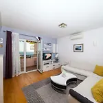 شقة Sarena ماكارسكا