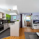 شقة Sarena ماكارسكا