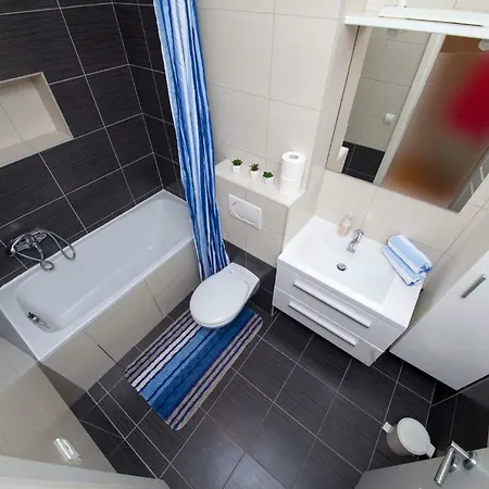 Apartman Sarena *