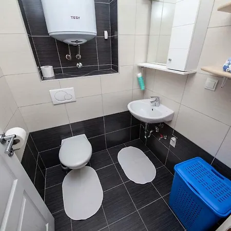 Sarena Apartman