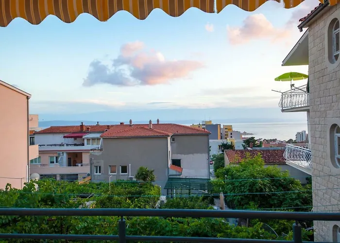 Appartement Sarena Makarska