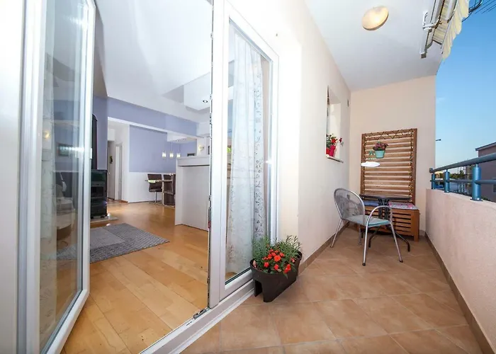 Appartement Sarena Makarska