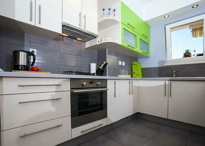 Sarena Appartement