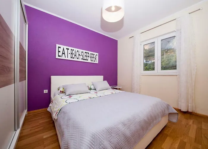 Sarena Appartement