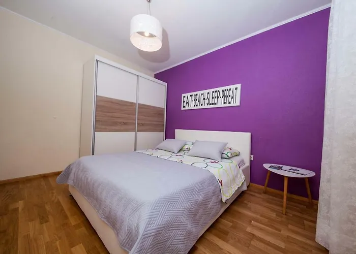 Appartement Sarena Makarska