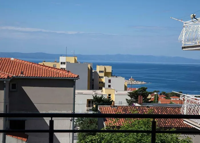 Appartement Sarena Makarska