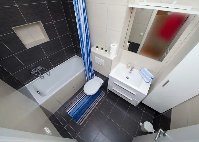 Appartement Sarena *