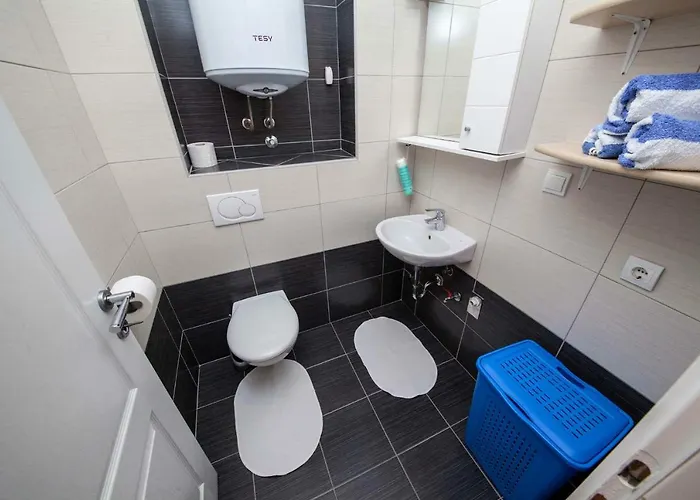 Sarena Appartement
