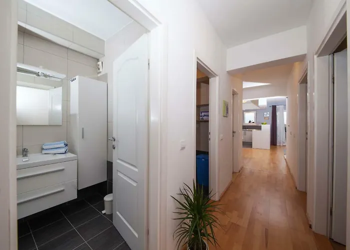 Appartement Sarena *
