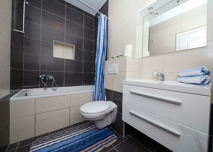 Sarena Appartement *