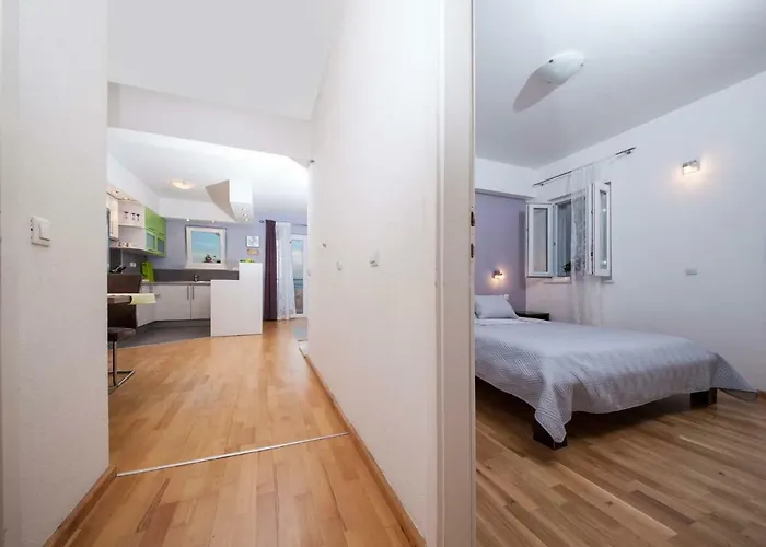 Sarena Appartement *
