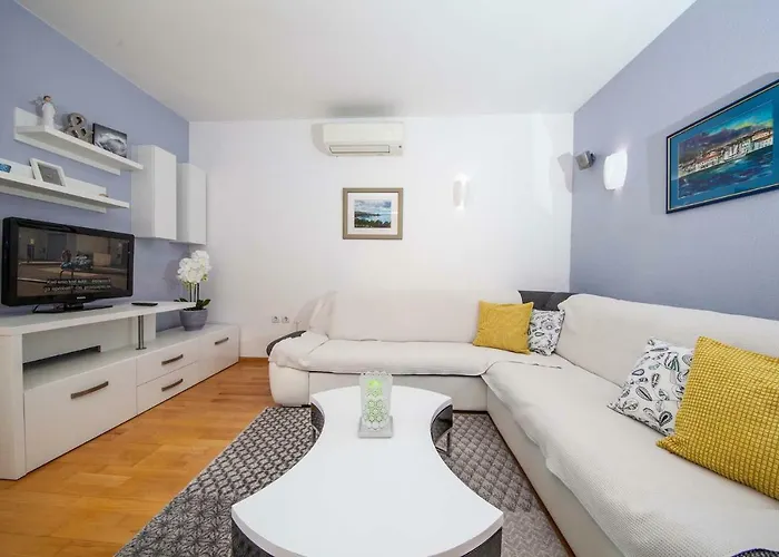 Appartement Sarena *
