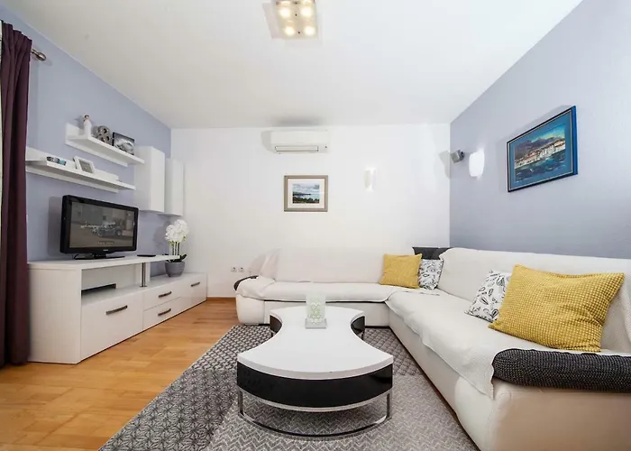 Appartement Sarena Makarska