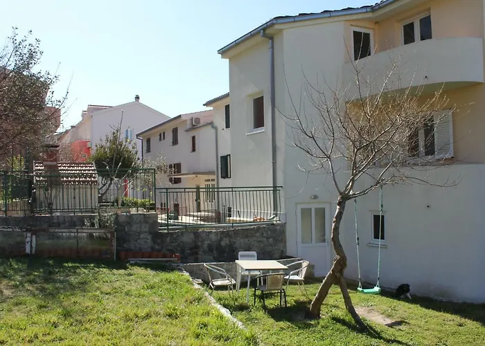 Sarena Appartement